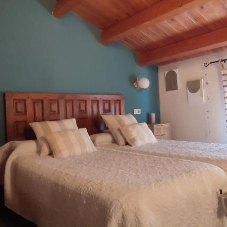 Casa El Altero Βίλα Codo Εξωτερικό φωτογραφία