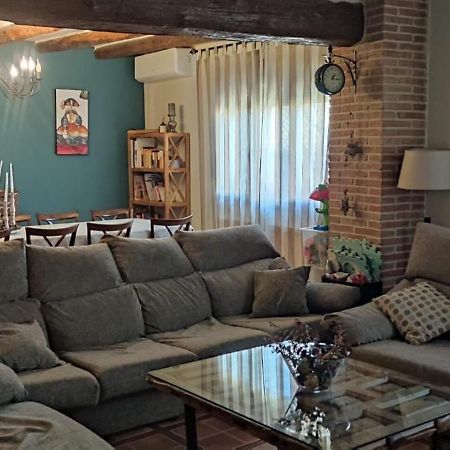 Casa El Altero Βίλα Codo Εξωτερικό φωτογραφία