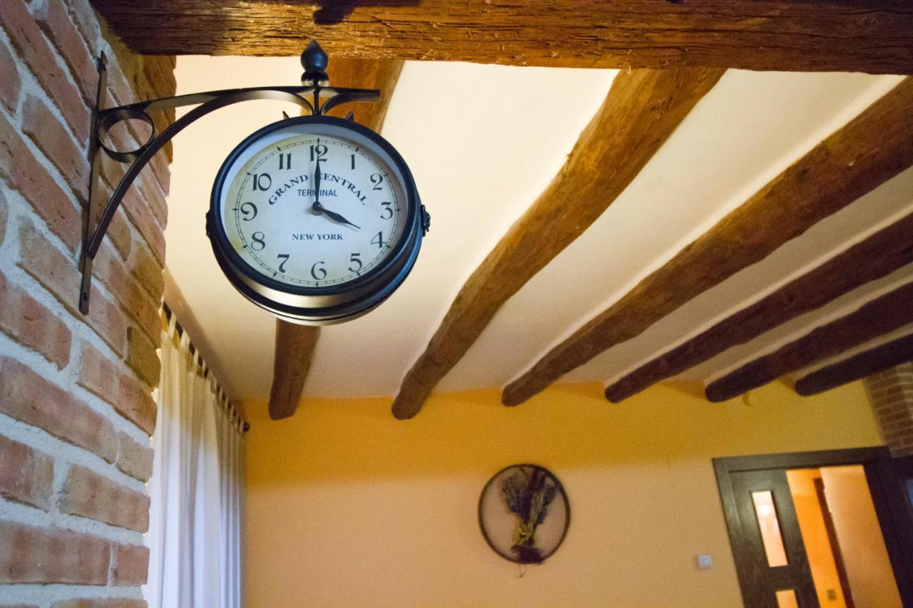 Casa El Altero Βίλα Codo Εξωτερικό φωτογραφία