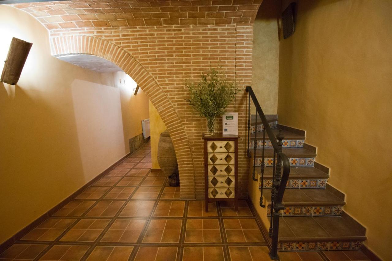 Casa El Altero Βίλα Codo Εξωτερικό φωτογραφία