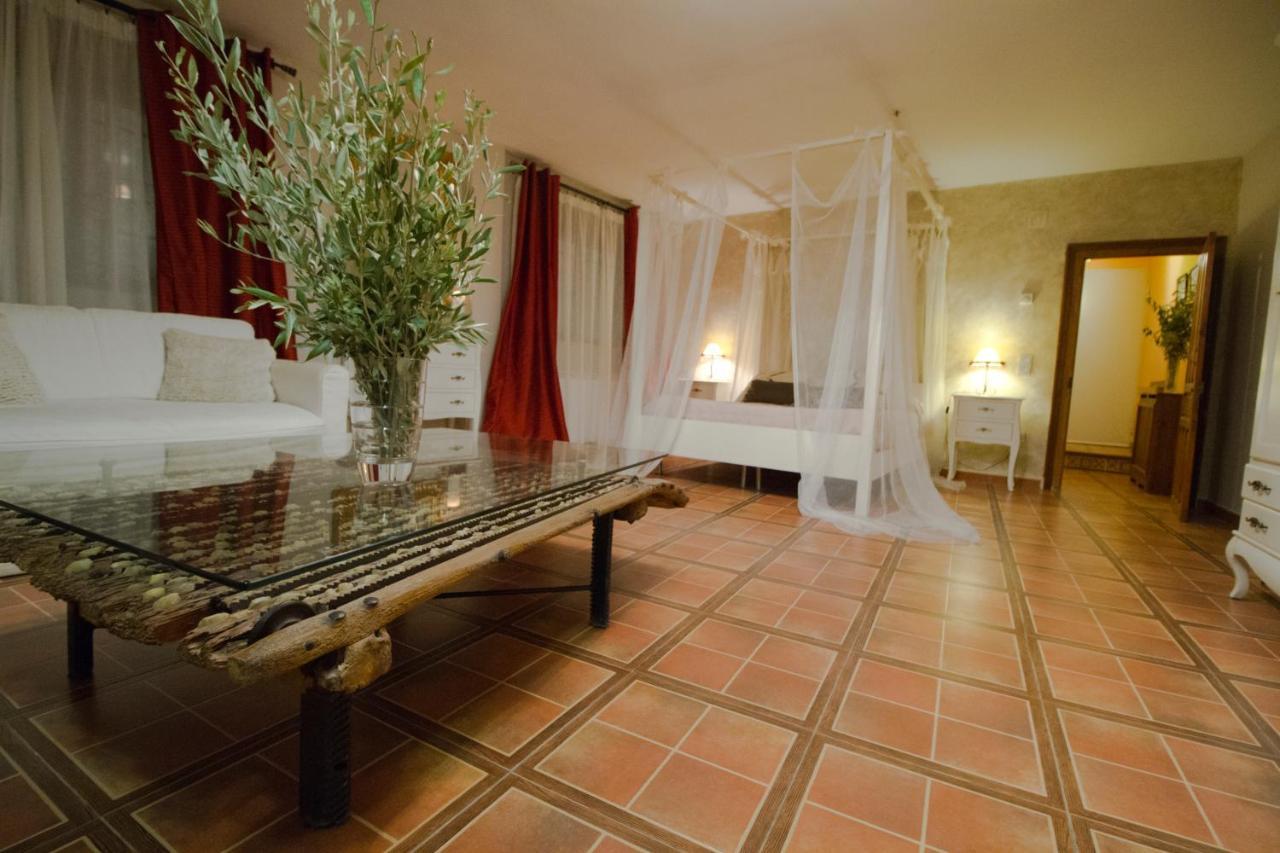 Casa El Altero Βίλα Codo Εξωτερικό φωτογραφία