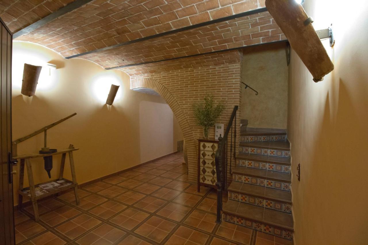 Casa El Altero Βίλα Codo Εξωτερικό φωτογραφία
