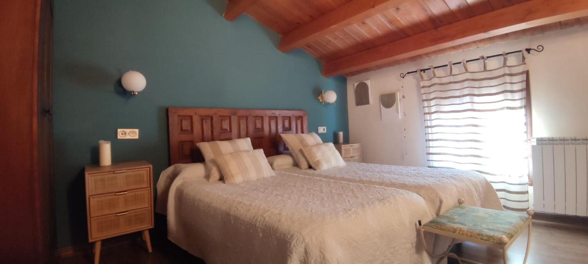 Casa El Altero Βίλα Codo Εξωτερικό φωτογραφία